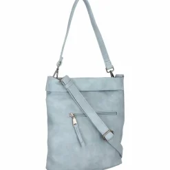Greenburry Henkeltaschen|Schultertaschen<Mad'l Dasch Schultertasche 28 cm ice