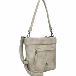 Greenburry Schultertaschen|Henkeltaschen<Mad'l Dasch Schultertasche 26 cm stone