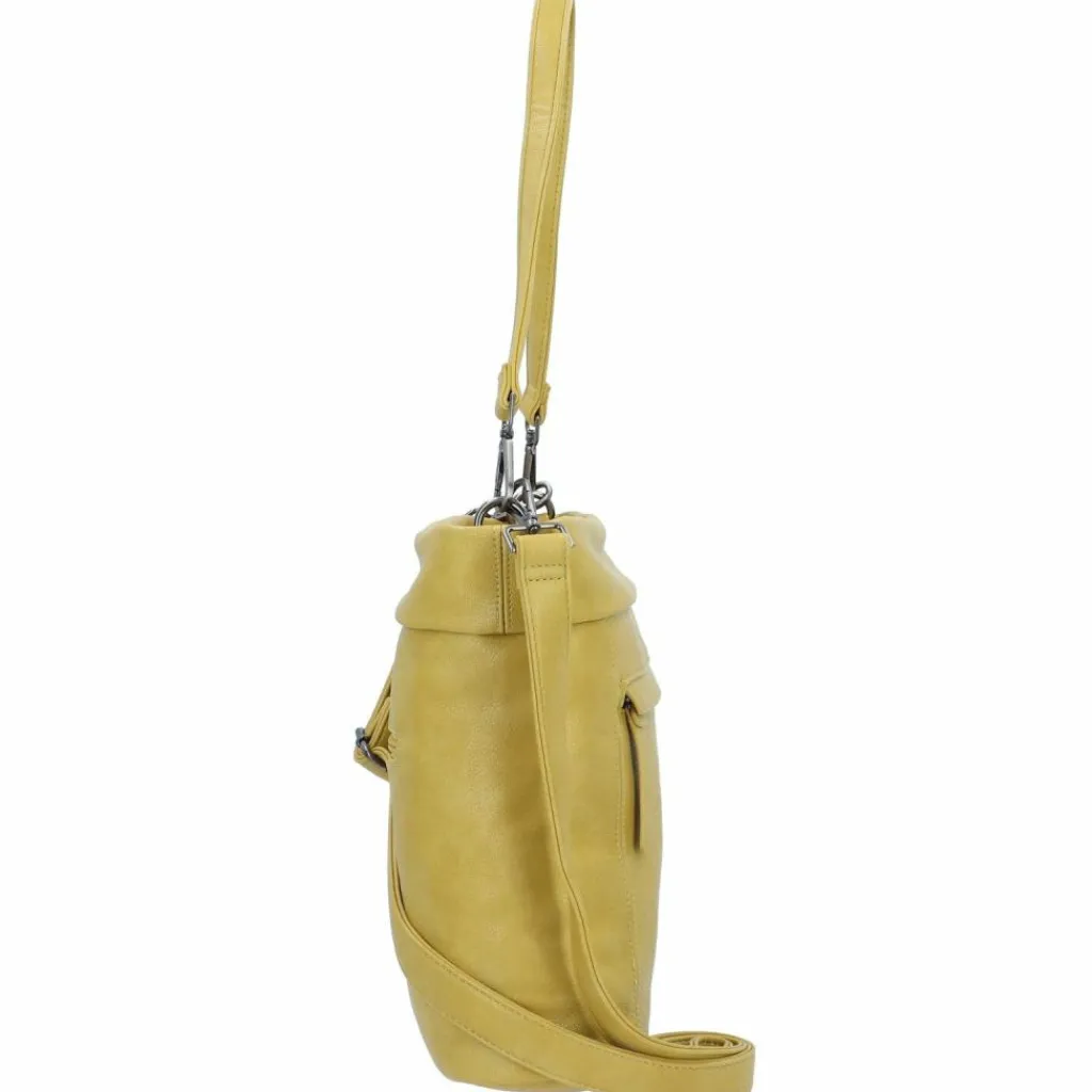 Online Greenburry Mad'l Dasch Schultertasche 28 cm lemon
