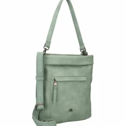 Greenburry Schultertaschen|Henkeltaschen<Mad'l Dasch Schultertasche 28 cm mint