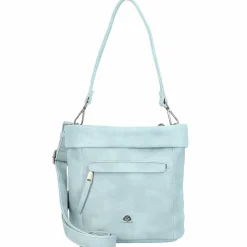 Greenburry Schultertaschen|Henkeltaschen<Mad'l Dasch Schultertasche 26 cm ice