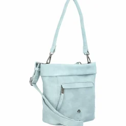 Greenburry Schultertaschen|Henkeltaschen<Mad'l Dasch Schultertasche 26 cm ice