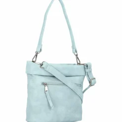 Greenburry Schultertaschen|Henkeltaschen<Mad'l Dasch Schultertasche 26 cm ice