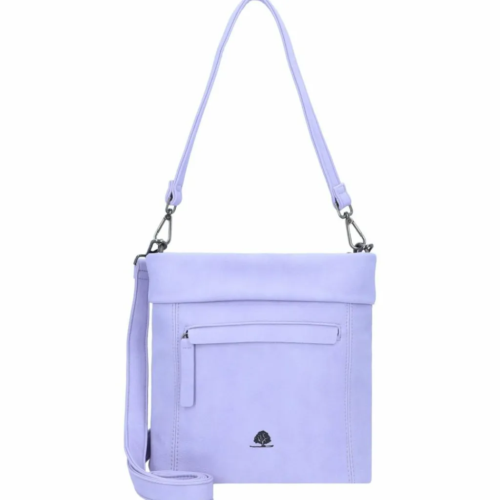 Greenburry Mad'l Dasch Schultertasche 26 cm