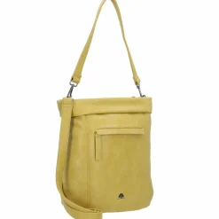 Best Greenburry Mad'l Dasch Schultertasche 31 cm lemon