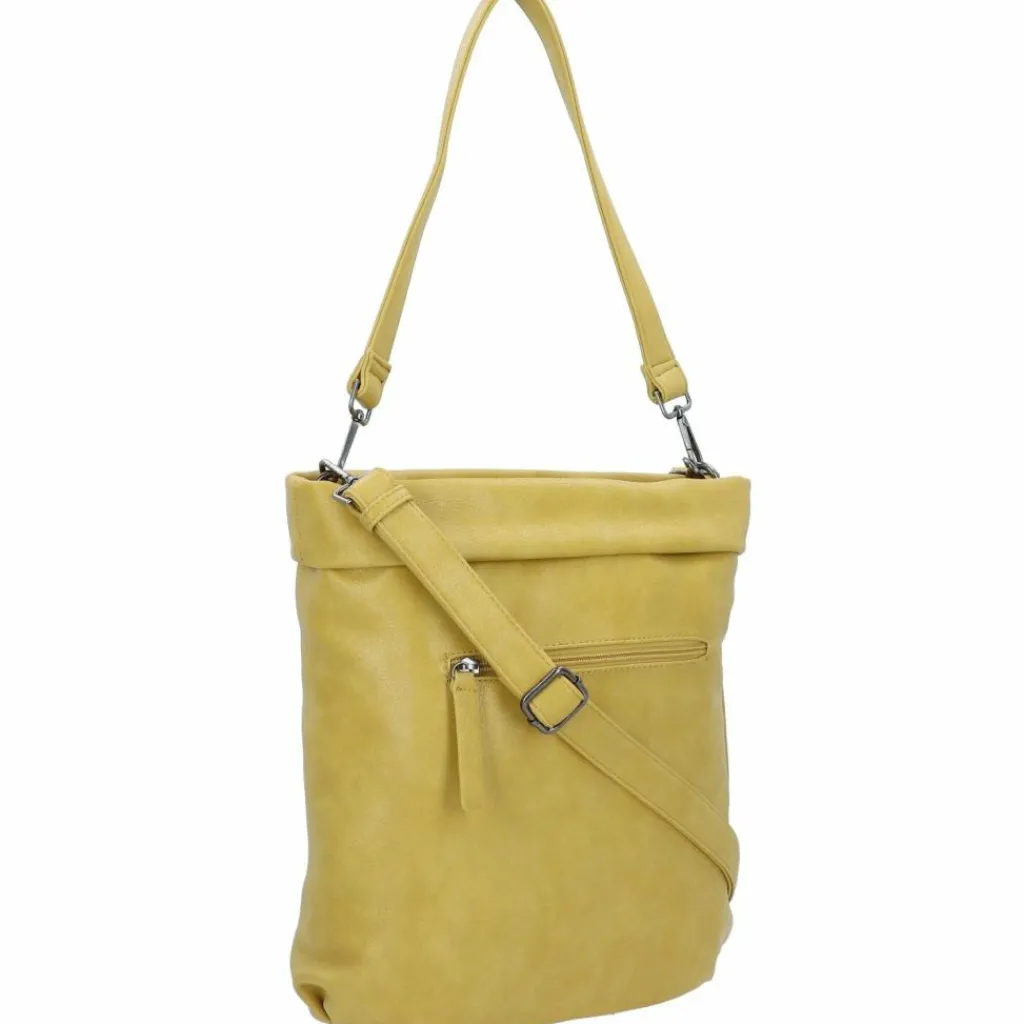 Best Greenburry Mad'l Dasch Schultertasche 31 cm lemon