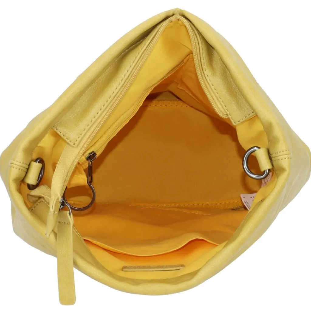 Best Greenburry Mad'l Dasch Schultertasche 31 cm lemon