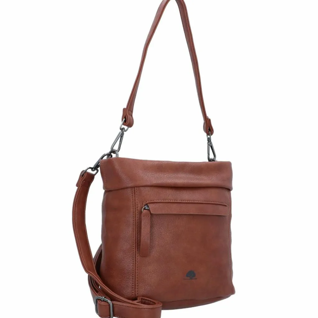Greenburry Mad'l Dasch Schultertasche 26 cm