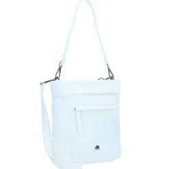 Greenburry Schultertaschen|Henkeltaschen<Mad'l Dasch Schultertasche 28 cm snowwhite