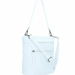 Greenburry Schultertaschen|Henkeltaschen<Mad'l Dasch Schultertasche 28 cm snowwhite