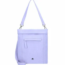 Greenburry Henkeltaschen|Schultertaschen<Mad'l Dasch Schultertasche 31 cm lilac