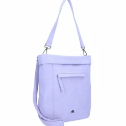 Greenburry Henkeltaschen|Schultertaschen<Mad'l Dasch Schultertasche 31 cm lilac