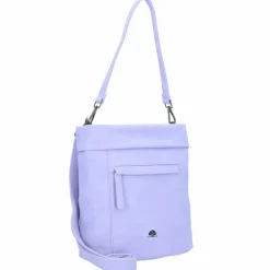 Online Greenburry Mad'l Dasch Schultertasche 28 cm lilac