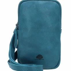 Greenburry Umhängetaschen<Mad'l Dasch Umhängetasche 13 cm turquoise