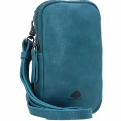 Greenburry Umhängetaschen<Mad'l Dasch Umhängetasche 13 cm turquoise