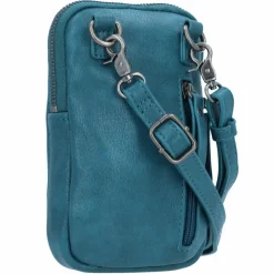 Greenburry Umhängetaschen<Mad'l Dasch Umhängetasche 13 cm turquoise