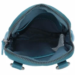 Greenburry Umhängetaschen<Mad'l Dasch Umhängetasche 13 cm turquoise