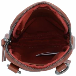 Greenburry Umhängetaschen<Mad'l Dasch Umhängetasche 13 cm hazelnut