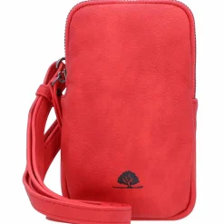 Best Greenburry Mad'l Dasch Umhängetasche 13 cm ketchup