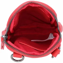 Best Greenburry Mad'l Dasch Umhängetasche 13 cm ketchup