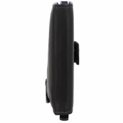 Discount Greenburry Nappa Kreditkartenetui RFID Schutz Leder 7 cm blue