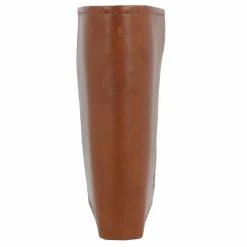 Greenburry Herrengeldbörsen Querformat<Newport Geldbörse RFID Schutz Leder 11 cm caramel