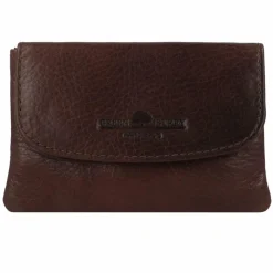 Sale Greenburry Newport Schlüsseletui Leder 10 cm coffee