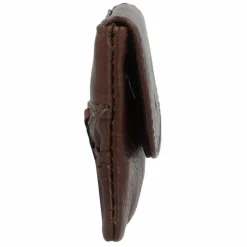 Sale Greenburry Newport Schlüsseletui Leder 10 cm coffee