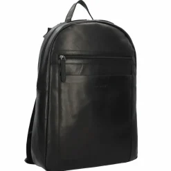Greenburry Pure Daypack Leder 46 cm Laptopfach