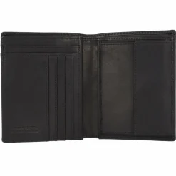 Herren Greenburry Pure Geldbörse RFID Schutz Leder 10.5 cm