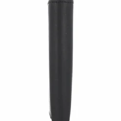 Greenburry Herrengeldbörsen Hochformat<Pure Geldbörse RFID Schutz Leder 10.5 cm black