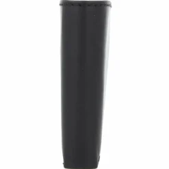 Greenburry Pure Geldbörse RFID Schutz Leder 12.5 cm black