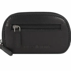 Greenburry Pure Schlüsseletui Leder 12 cm