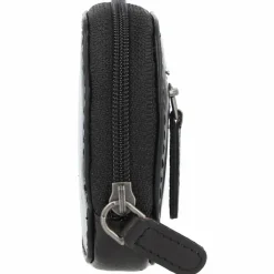 Greenburry Pure Schlüsseletui Leder 12 cm