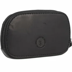 Greenburry Pure Schlüsseletui Leder 12 cm