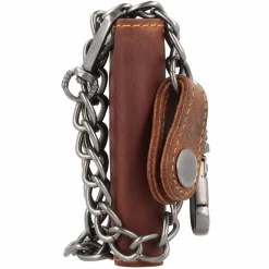 Herren Greenburry Racing Collection Daytona Geldbörse RFID Leder 12 cm