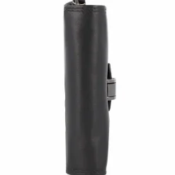 Damen Greenburry Spongy Geldbörse Leder 9,5 cm