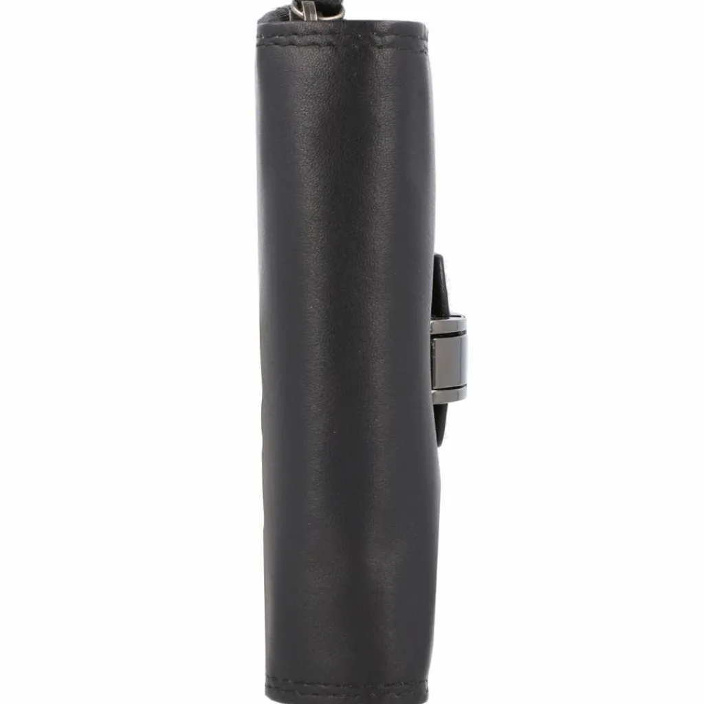 Damen Greenburry Spongy Geldbörse Leder 9,5 cm