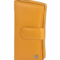 Damen Greenburry Spongy Geldbörse Leder 9,5 cm