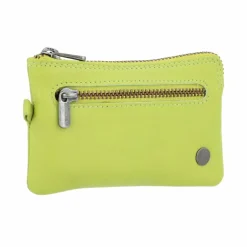 Greenburry Spongy Schlüsseletui Leder 11,5 cm