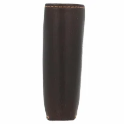 Herren Greenburry Tornado Geldbörse RFID Schutz Leder 12 cm