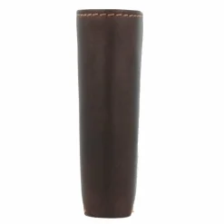 Greenburry Herrengeldbörsen Querformat<Tornado Geldbörse RFID Schutz Leder 13 cm teak brown