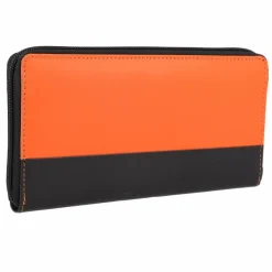 Damen Greenburry Upcycled Tarpaulin Geldbörse 19 cm