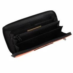 Damen Greenburry Upcycled Tarpaulin Geldbörse 19 cm