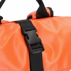 Greenburry Upcycled Tarpaulin Daypack 42.5 cm Laptopfach