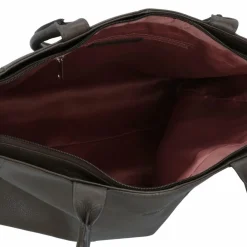 Greenburry Vegas Shopper Tasche Leder 46 cm