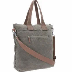 Greenburry Vintage Aviator Schultertasche 36 cm