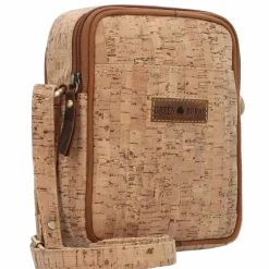 Hot Greenburry Vintage Umhängetasche 16.5 cm cork