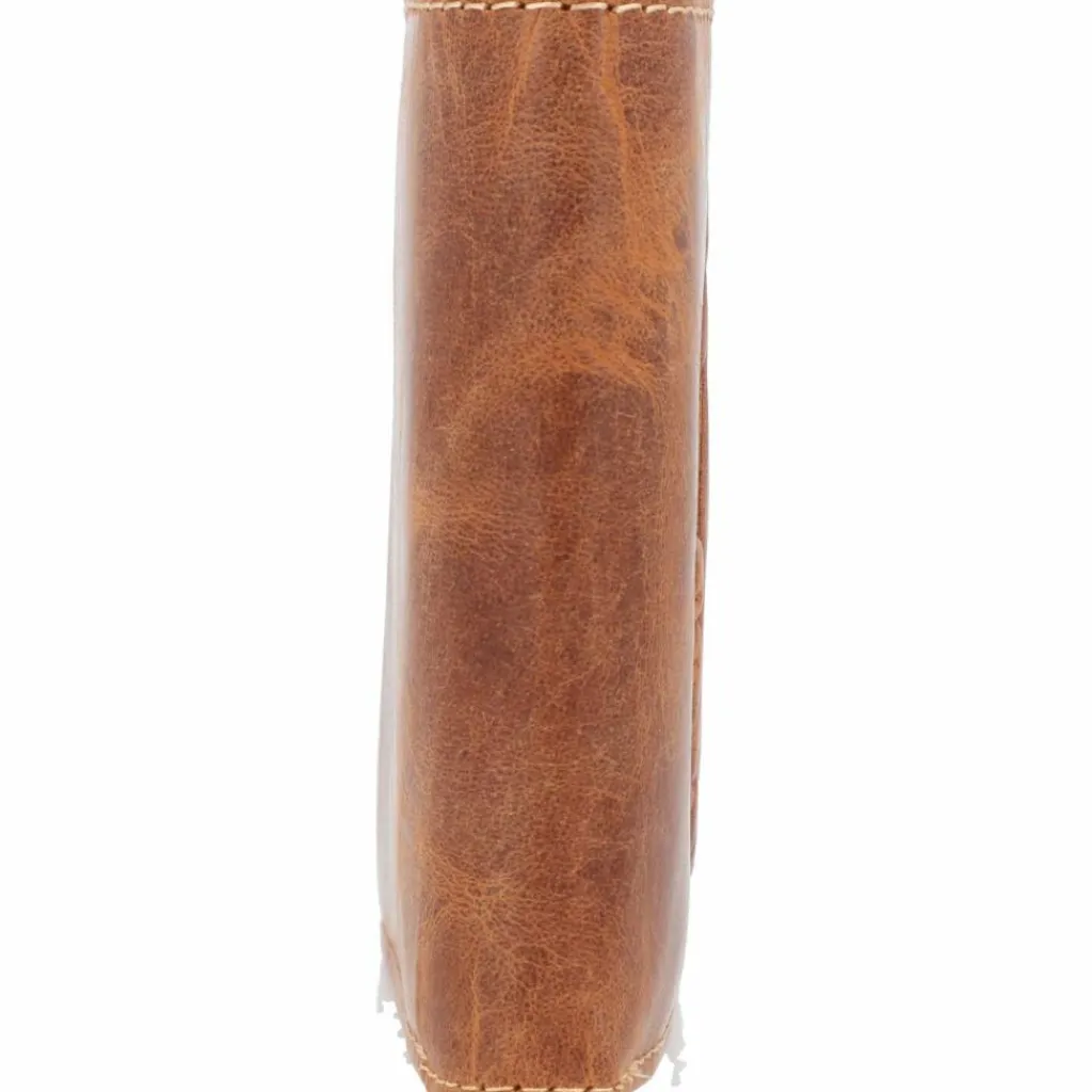 Online Greenburry Vintage Geldbörse Leder 12 cm fische