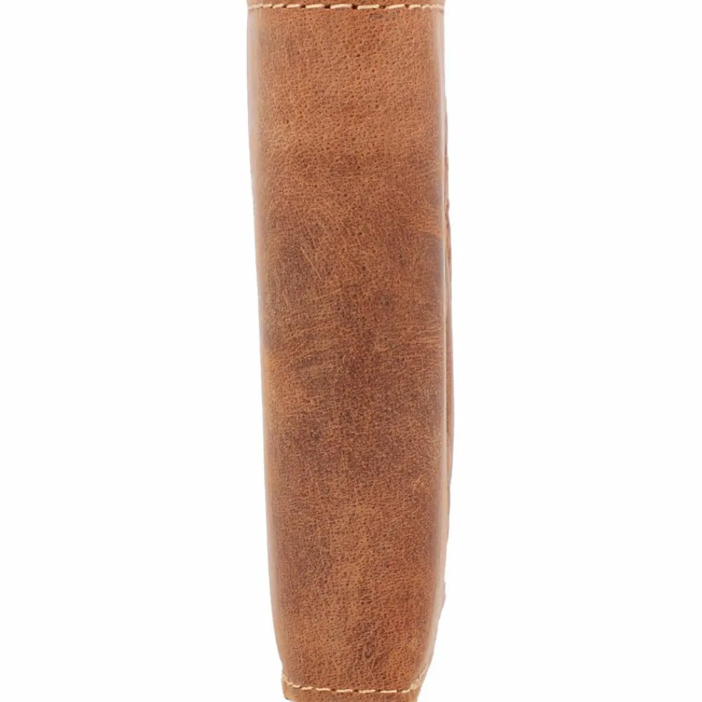 Greenburry Herrengeldbörsen Querformat<Vintage Geldbörse Leder 12 cm widder